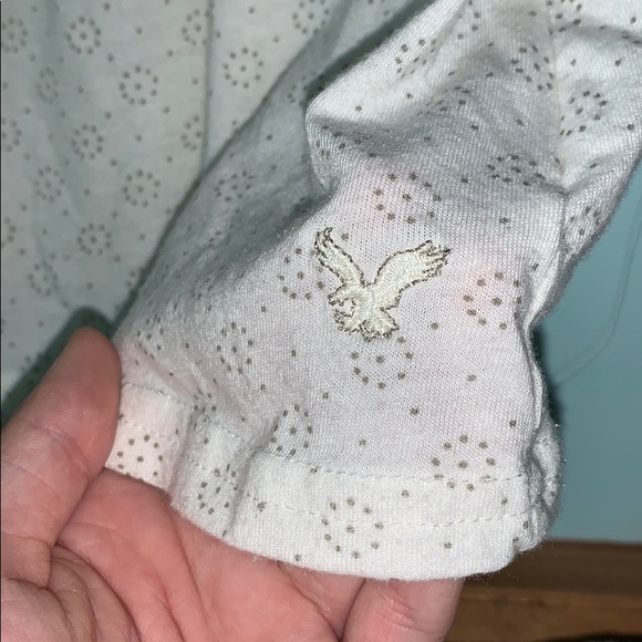 White Tank top - Picture 2 of 4